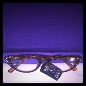Vanguard Eyeglasses